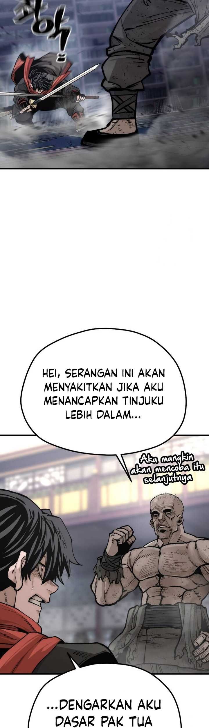 Chapter 125 - halaman 33