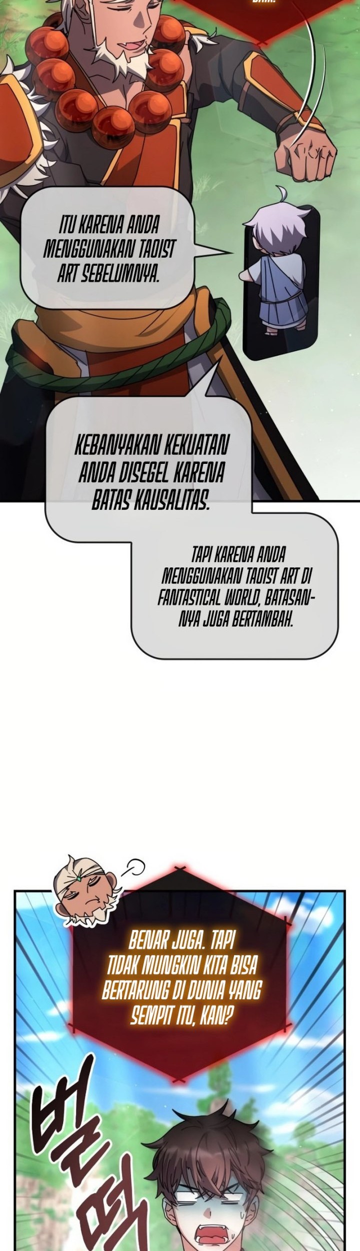 Chapter 116 - halaman 43