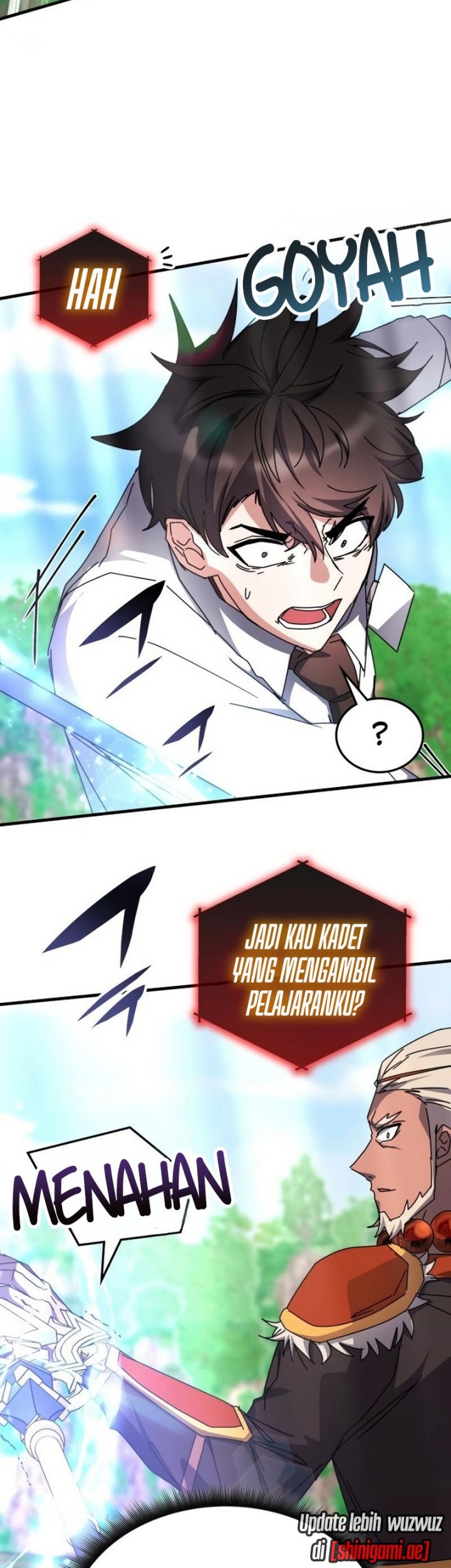 Chapter 116 - halaman 17
