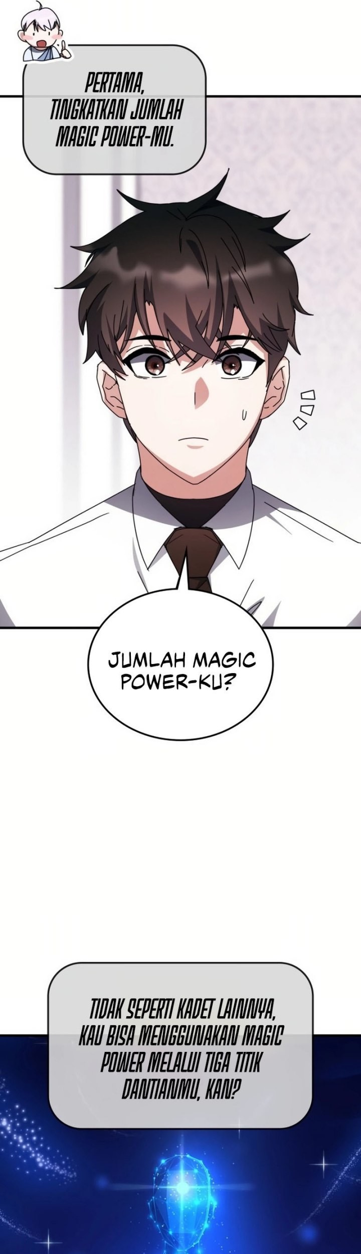 Chapter 115 - halaman 15