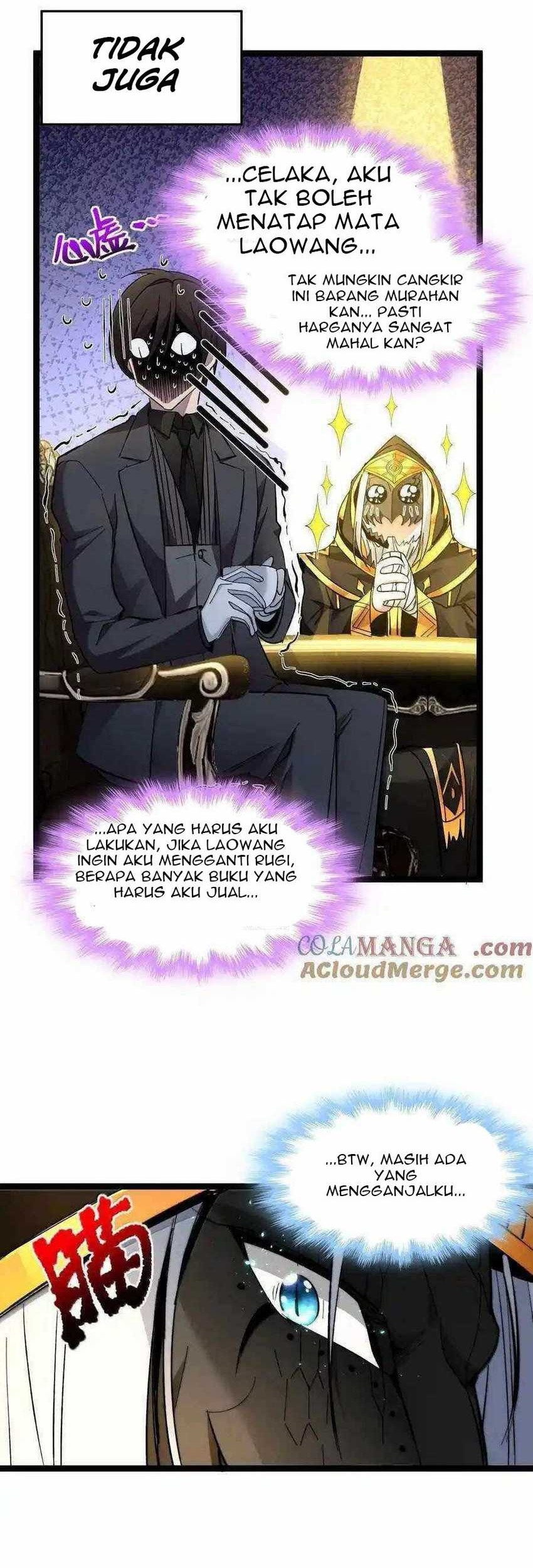 Chapter 121 - halaman 16