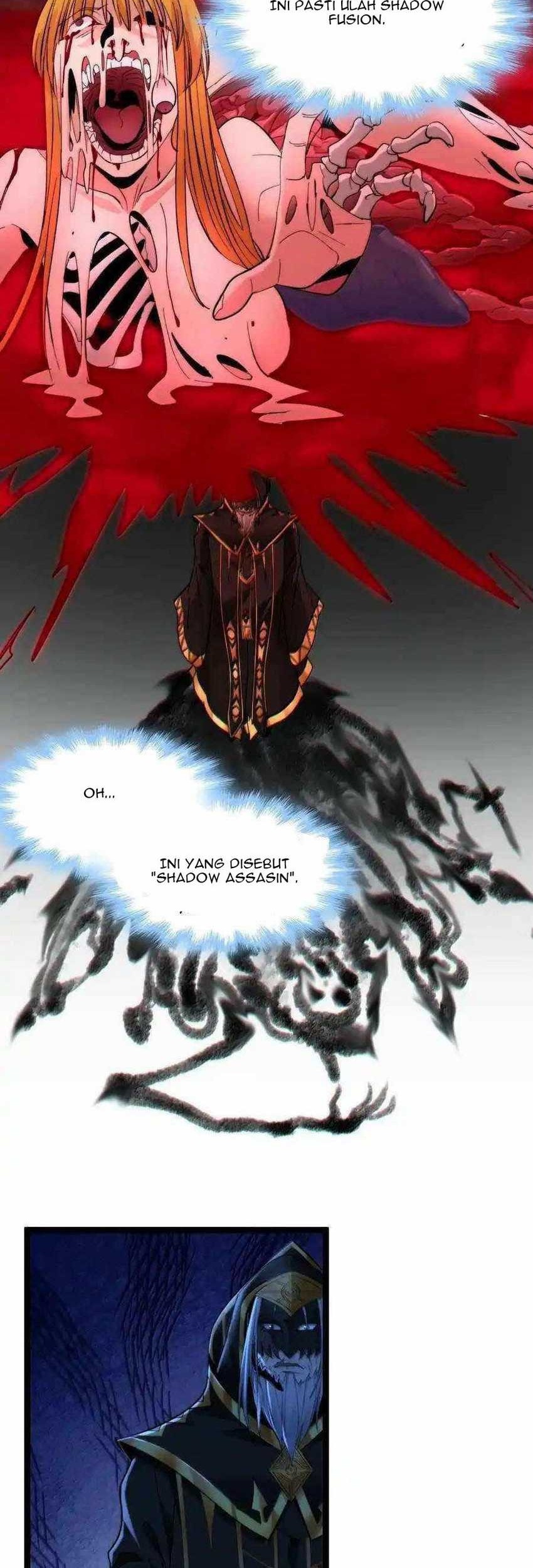 Chapter 121 - halaman 21