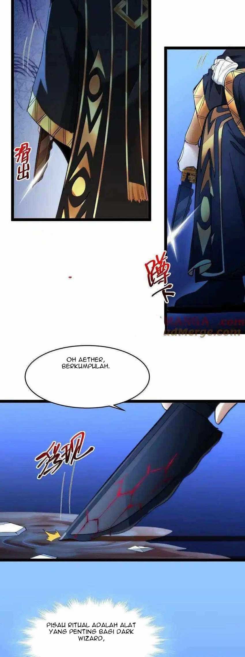 Chapter 121 - halaman 22