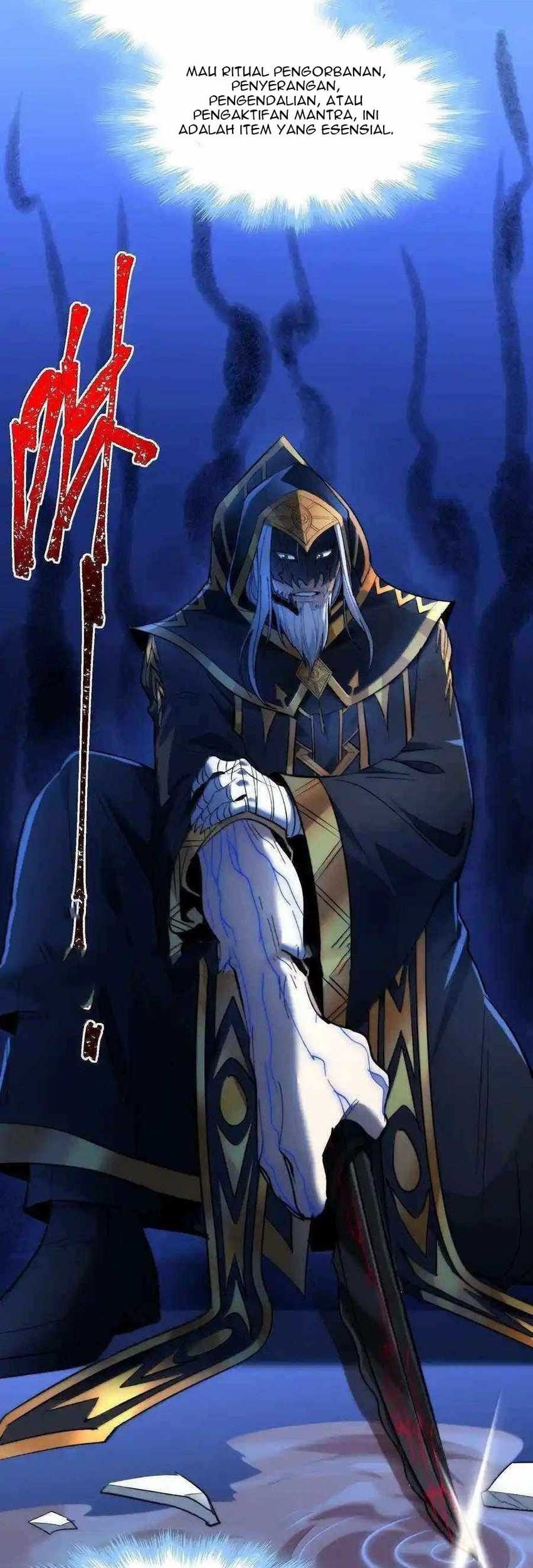 Chapter 121 - halaman 23
