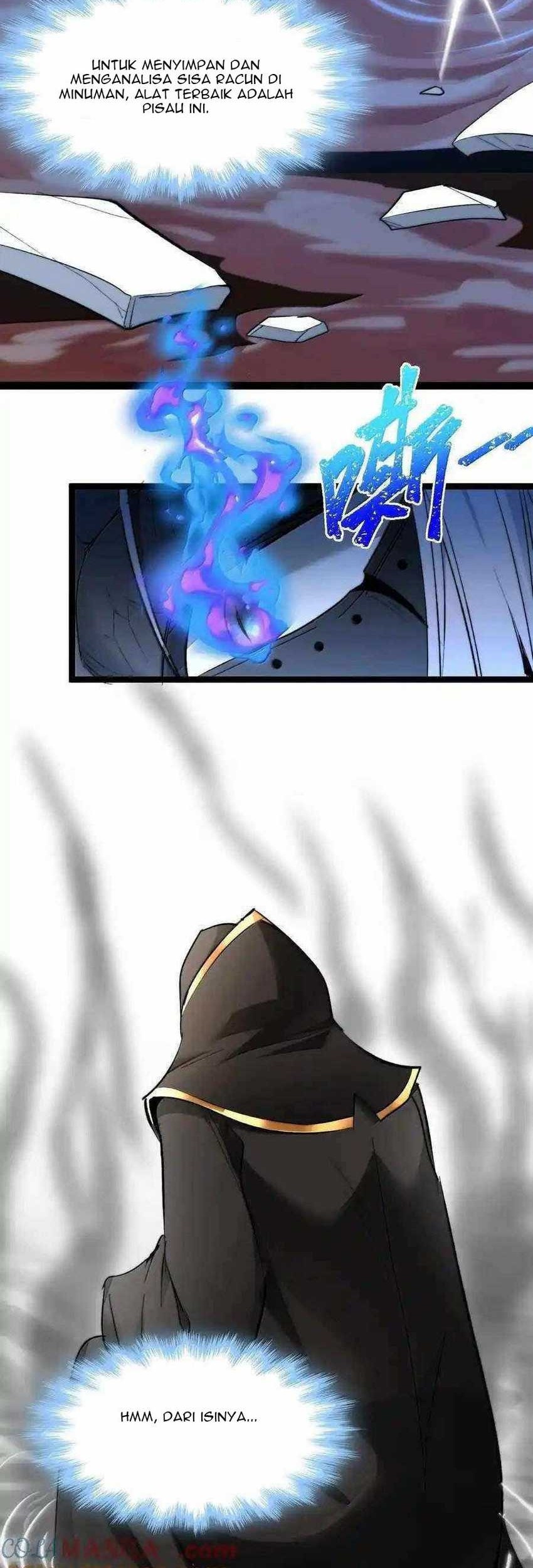 Chapter 121 - halaman 24