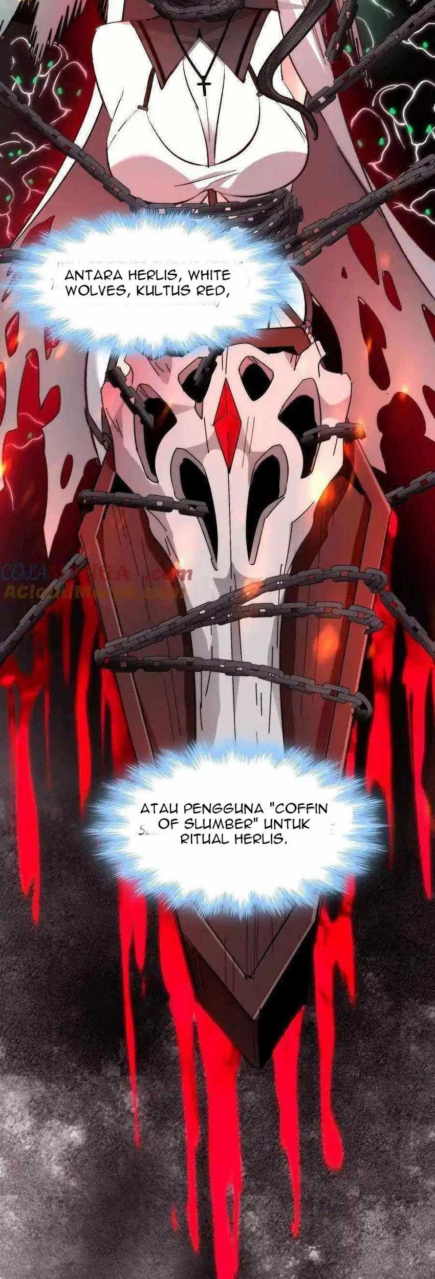 Chapter 121 - halaman 30