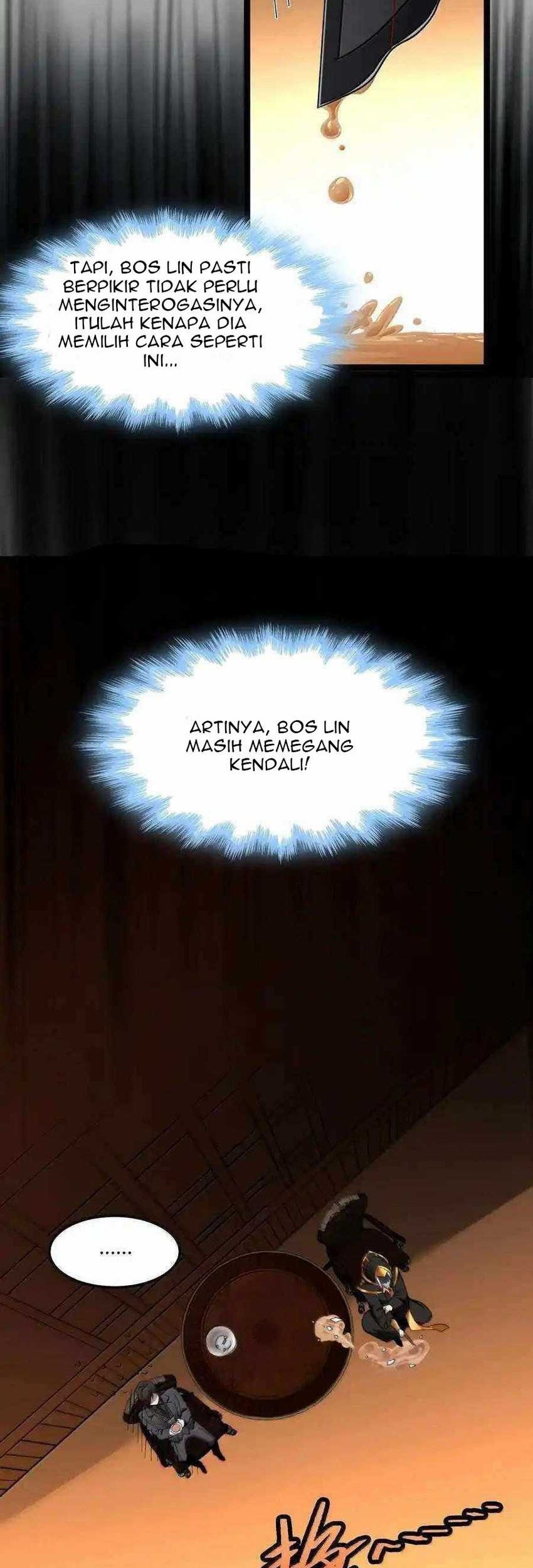 Chapter 121 - halaman 34