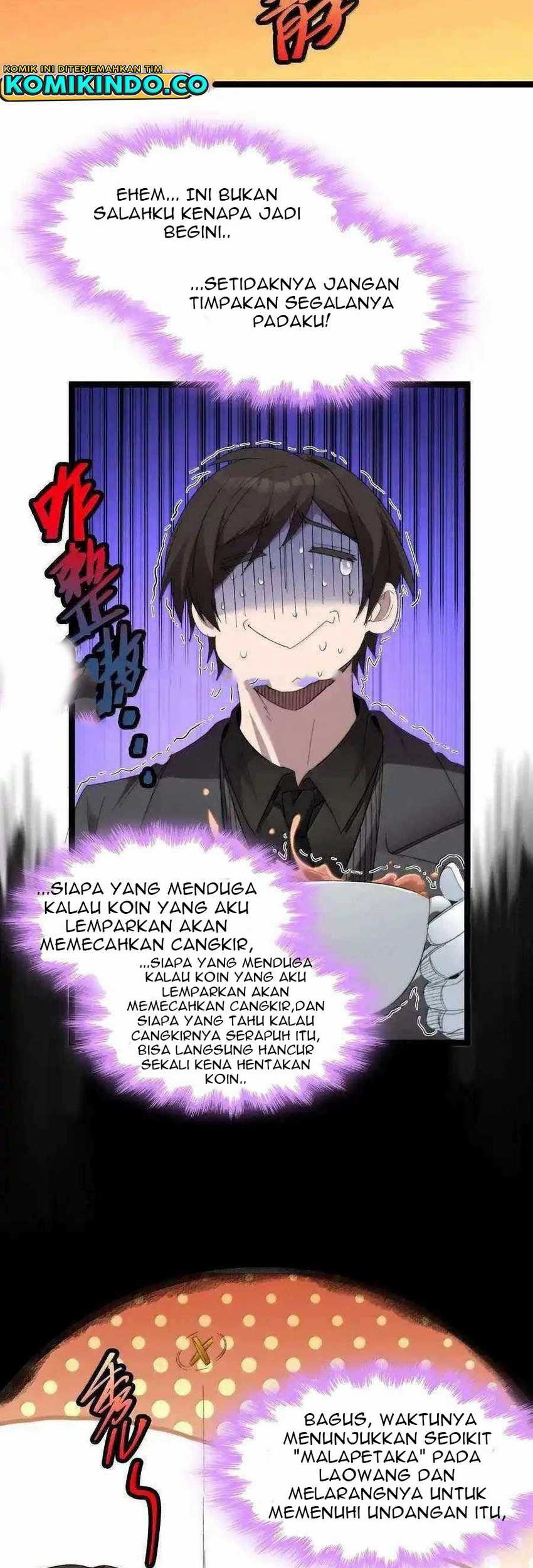 Chapter 121 - halaman 35