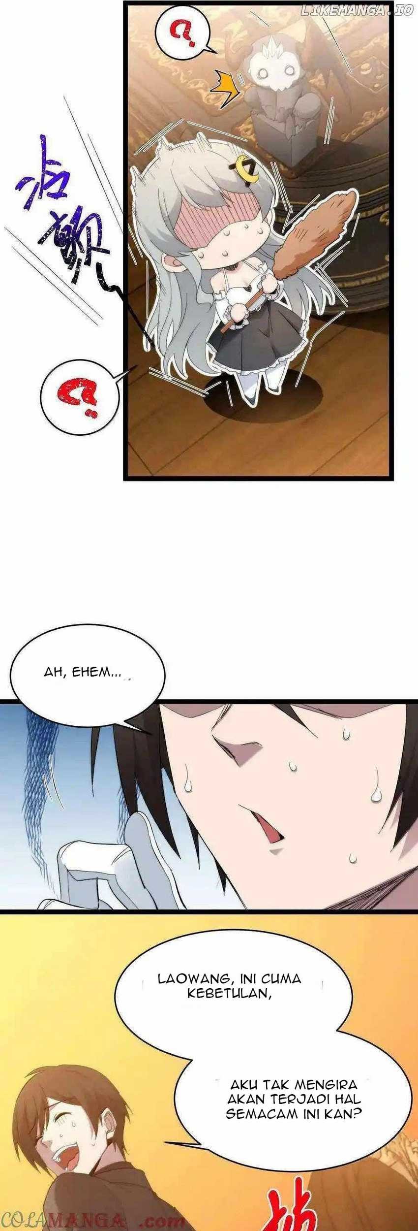Chapter 121 - halaman 38
