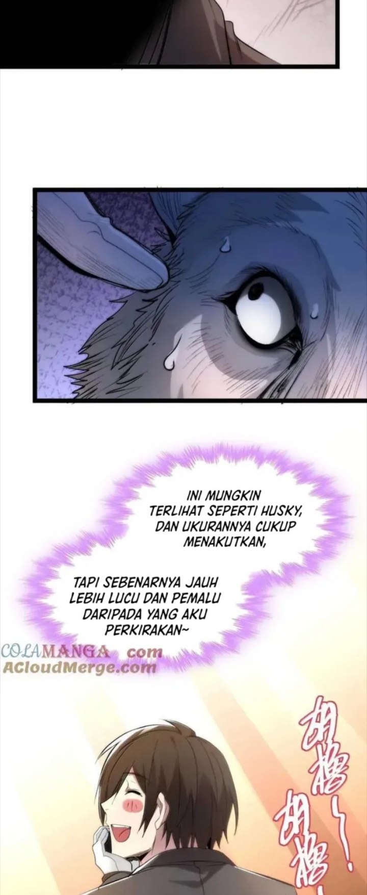 Chapter 123 - halaman 21