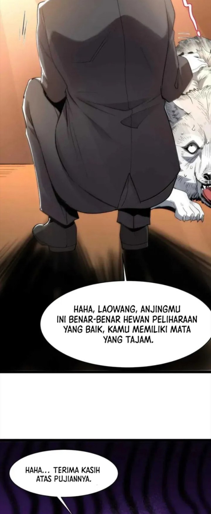 Chapter 123 - halaman 22