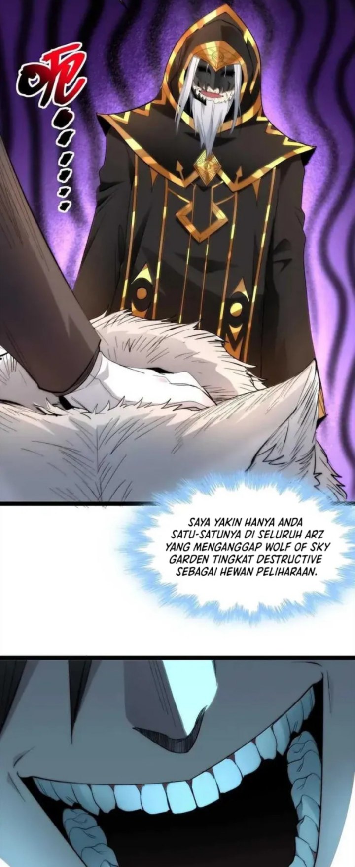 Chapter 123 - halaman 23
