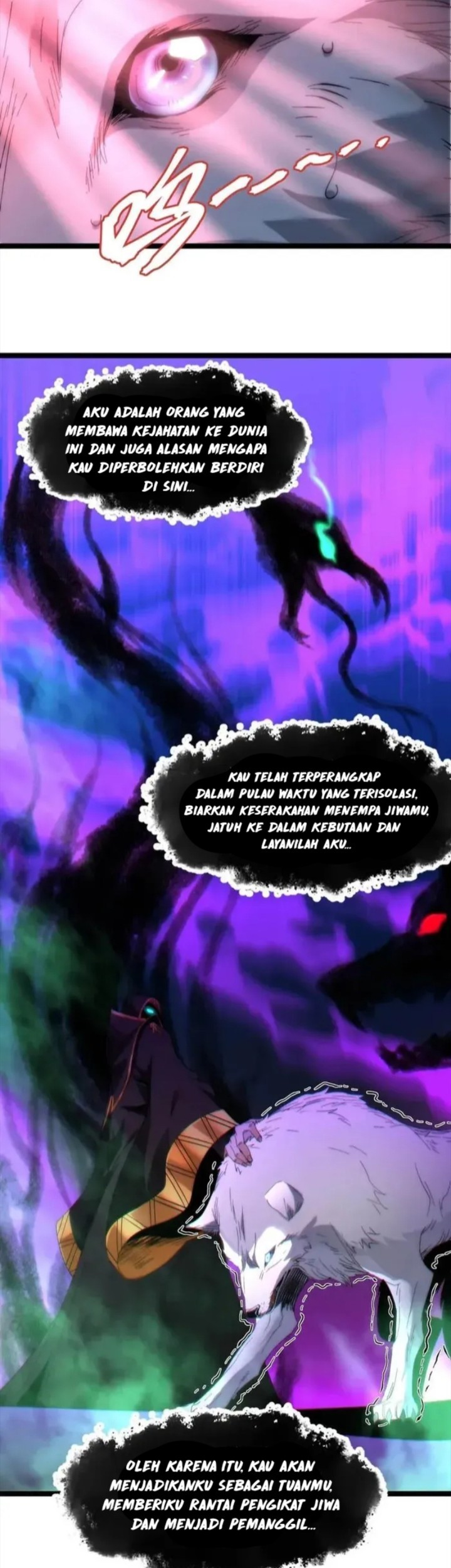 Chapter 122 - halaman 27