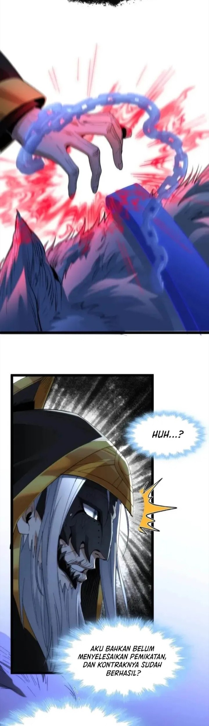 Chapter 122 - halaman 28