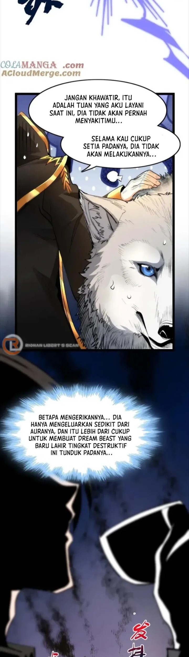 Chapter 122 - halaman 34