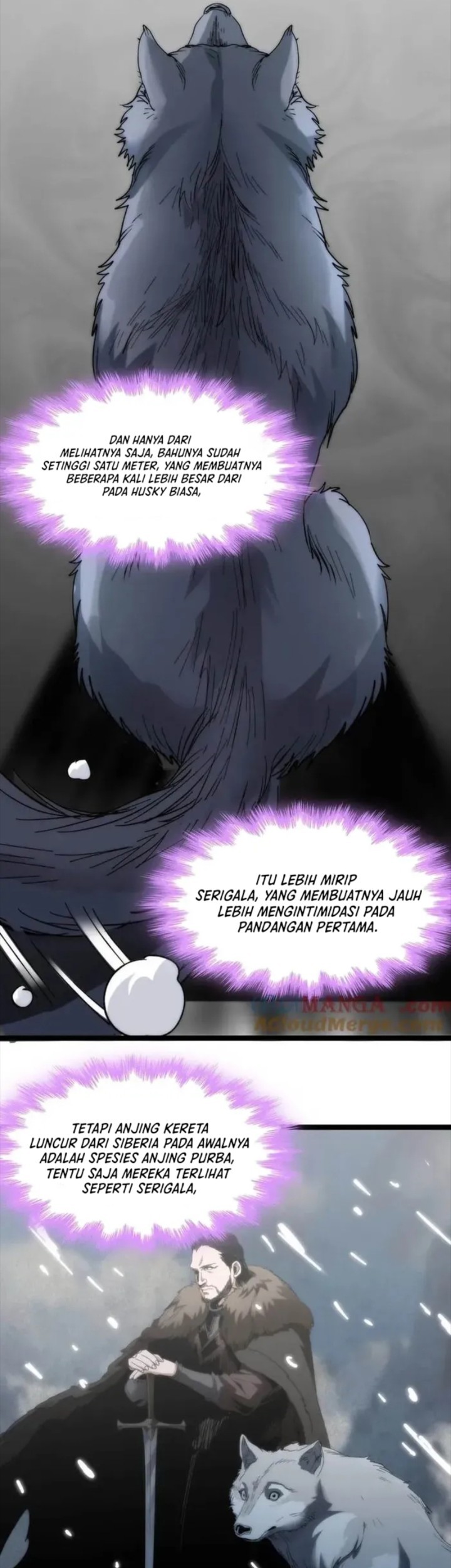 Chapter 122 - halaman 15