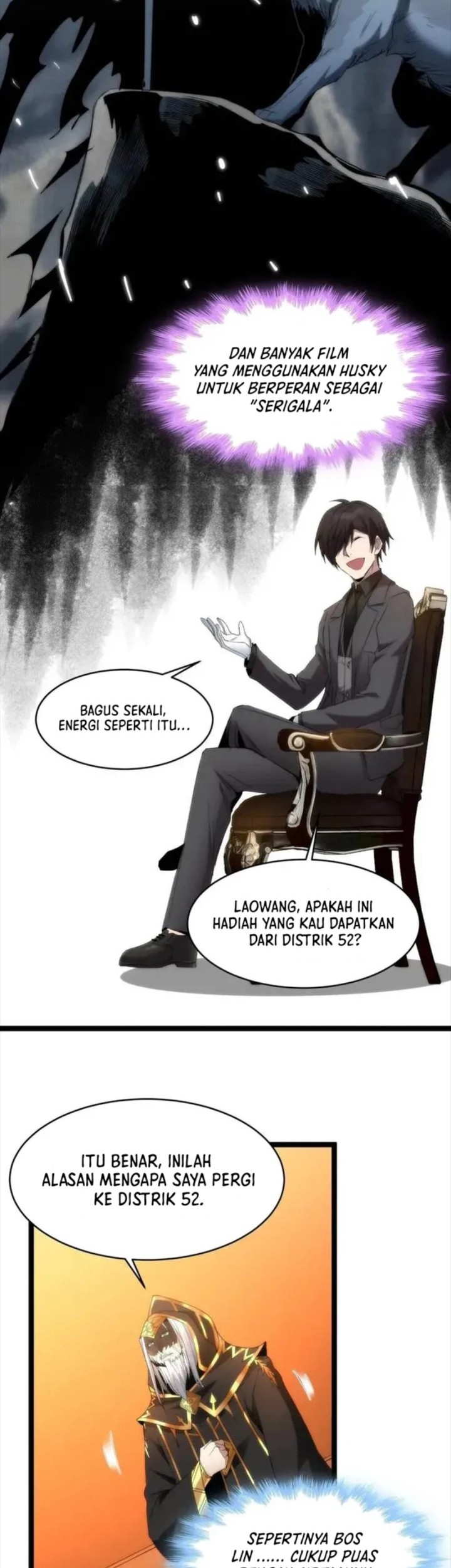 Chapter 122 - halaman 16