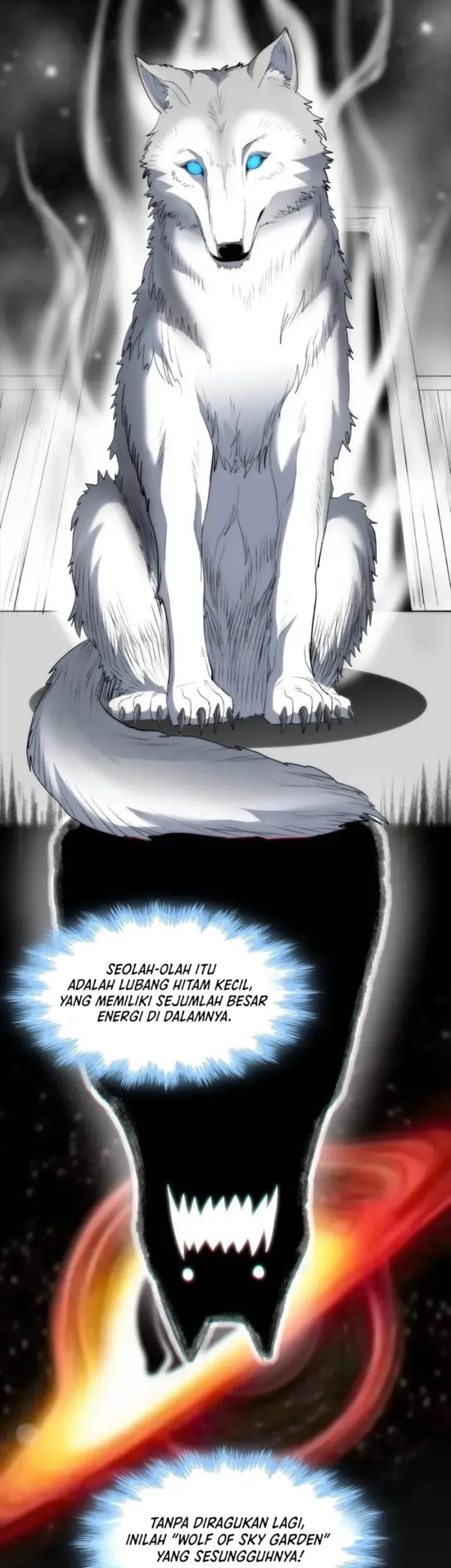 Chapter 122 - halaman 18