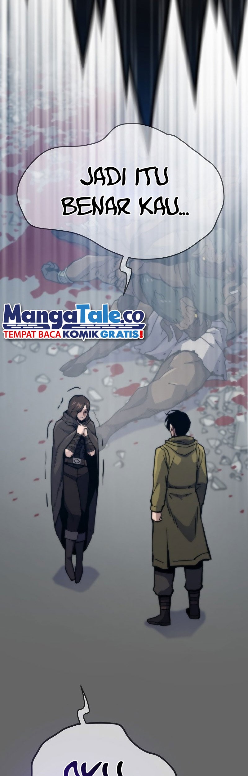 Chapter 92 - halaman 8