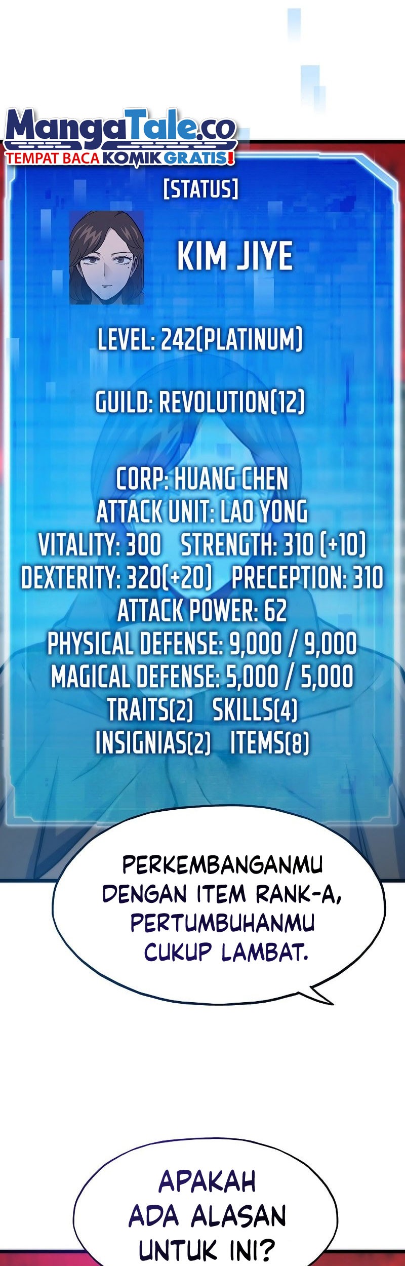Chapter 92 - halaman 13