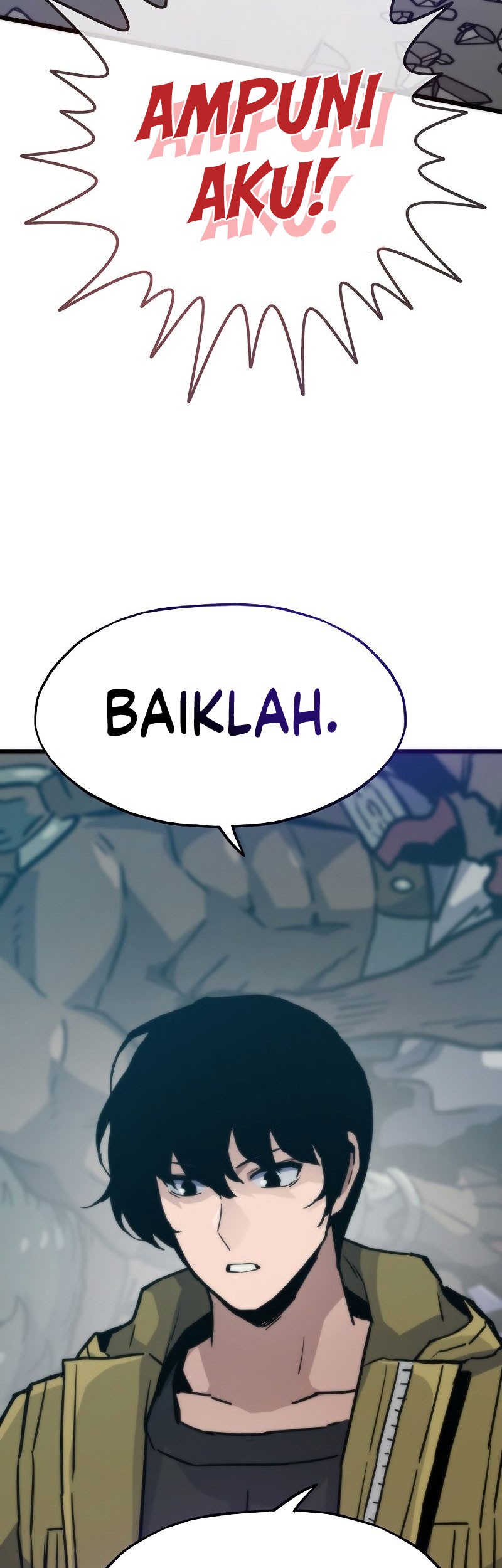 Chapter 92 - halaman 25