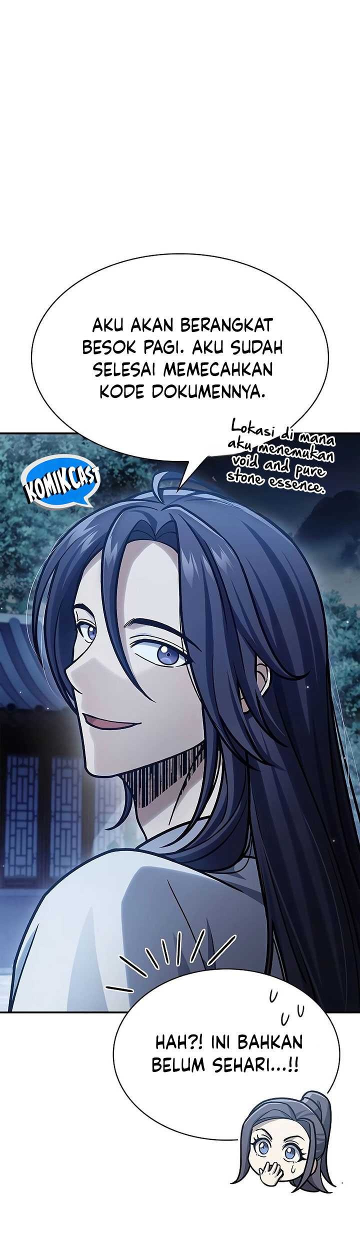 Chapter 82 - halaman 29