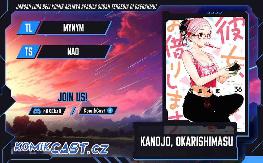 Chapter 318 - halaman 2