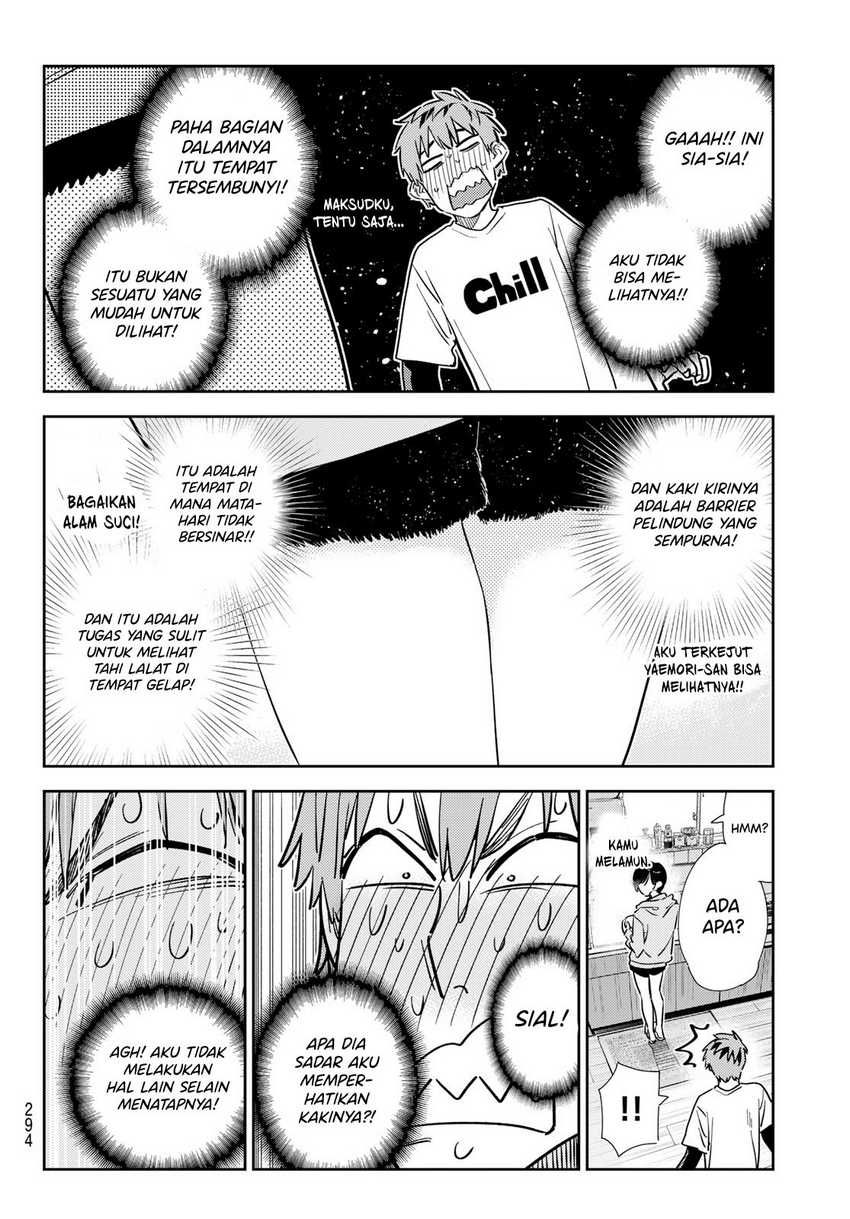 Chapter 318 - halaman 12