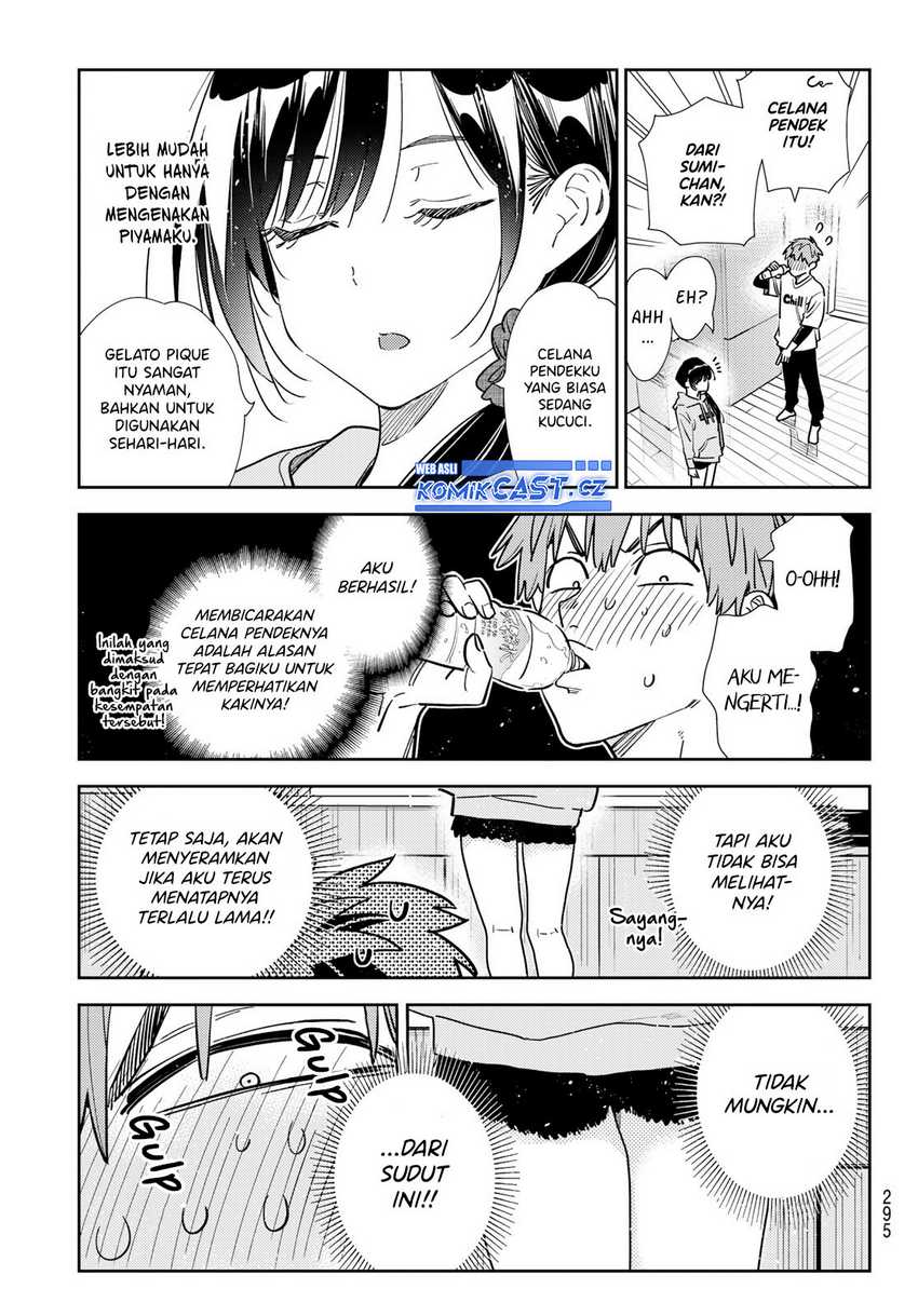 Chapter 318 - halaman 13