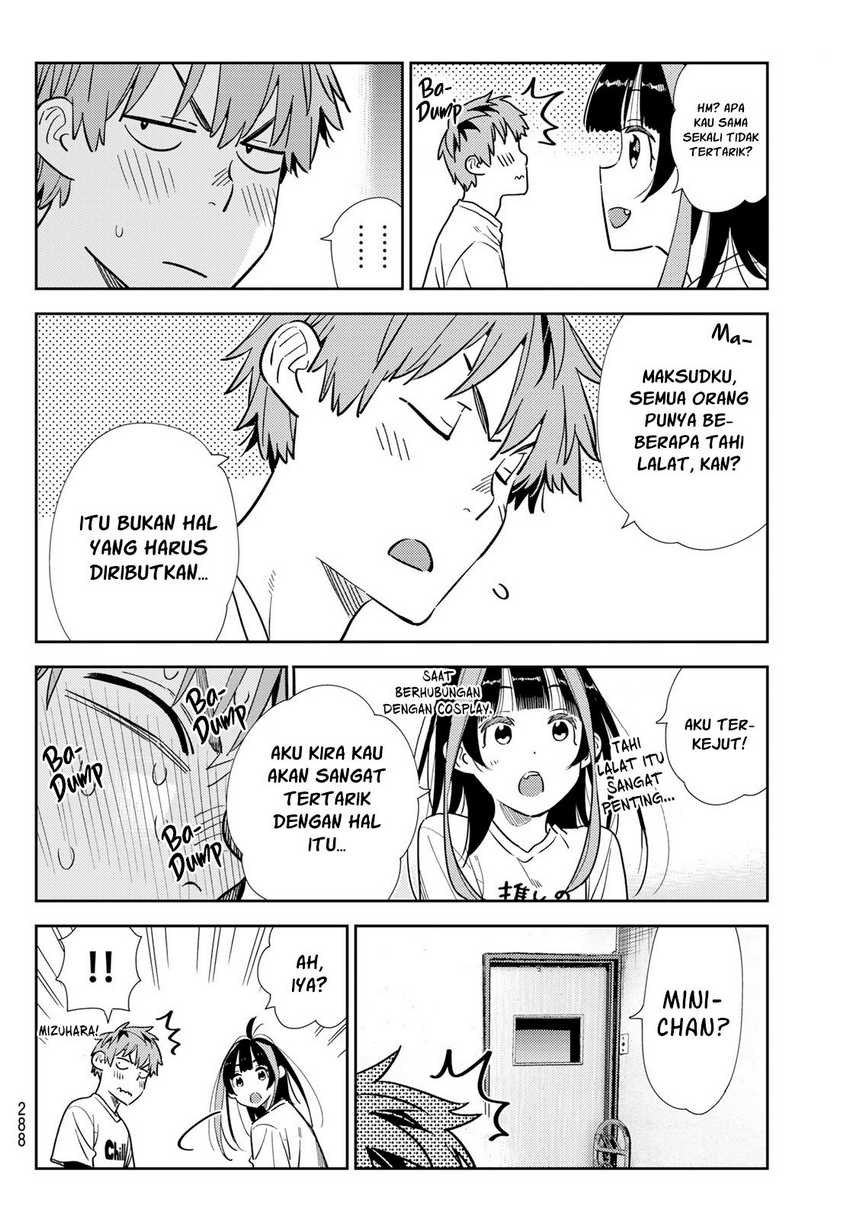 Chapter 318 - halaman 6