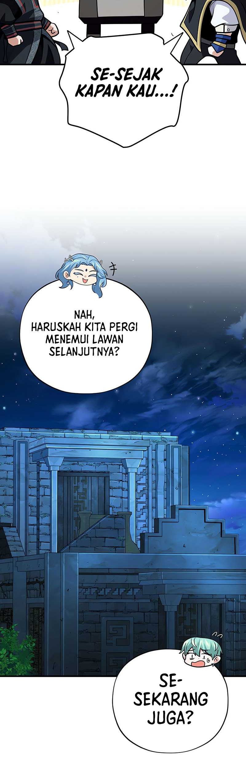Chapter 125 - halaman 71