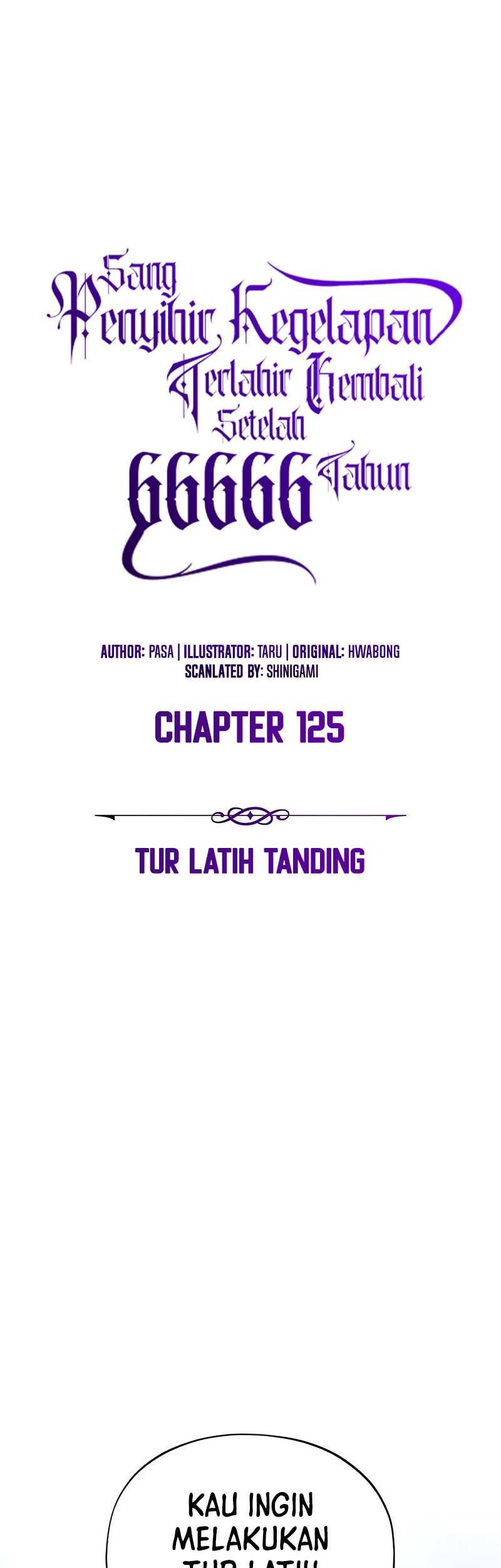 Chapter 125 - halaman 24