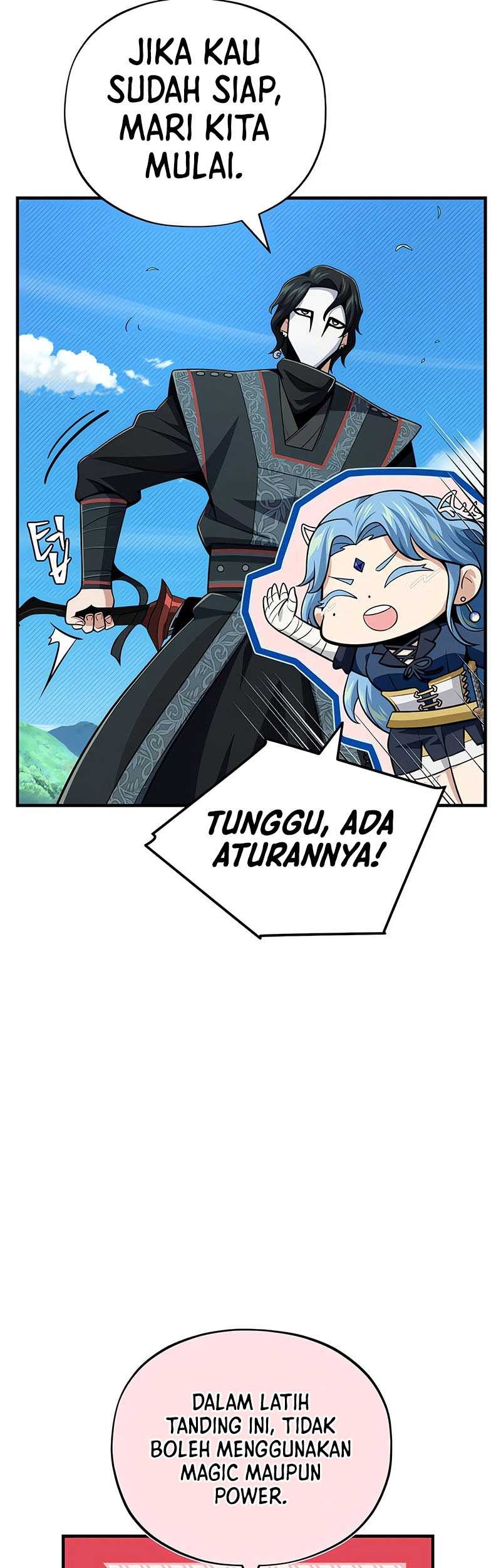 Chapter 125 - halaman 28