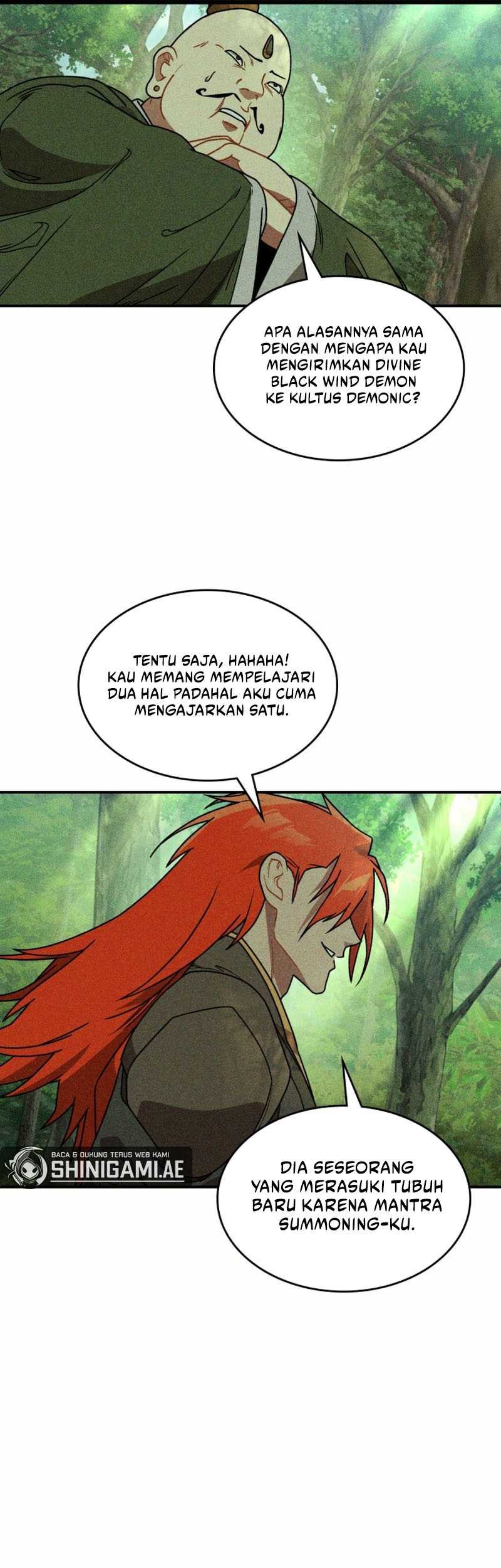 Chapter 90 - halaman 15