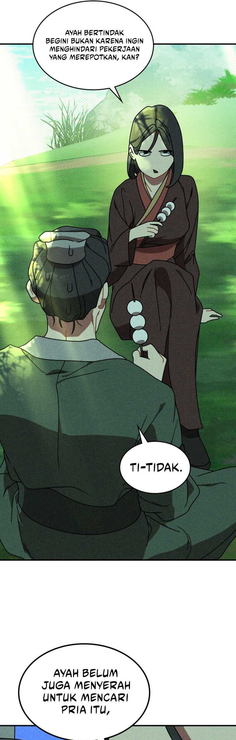 Chapter 90 - halaman 31