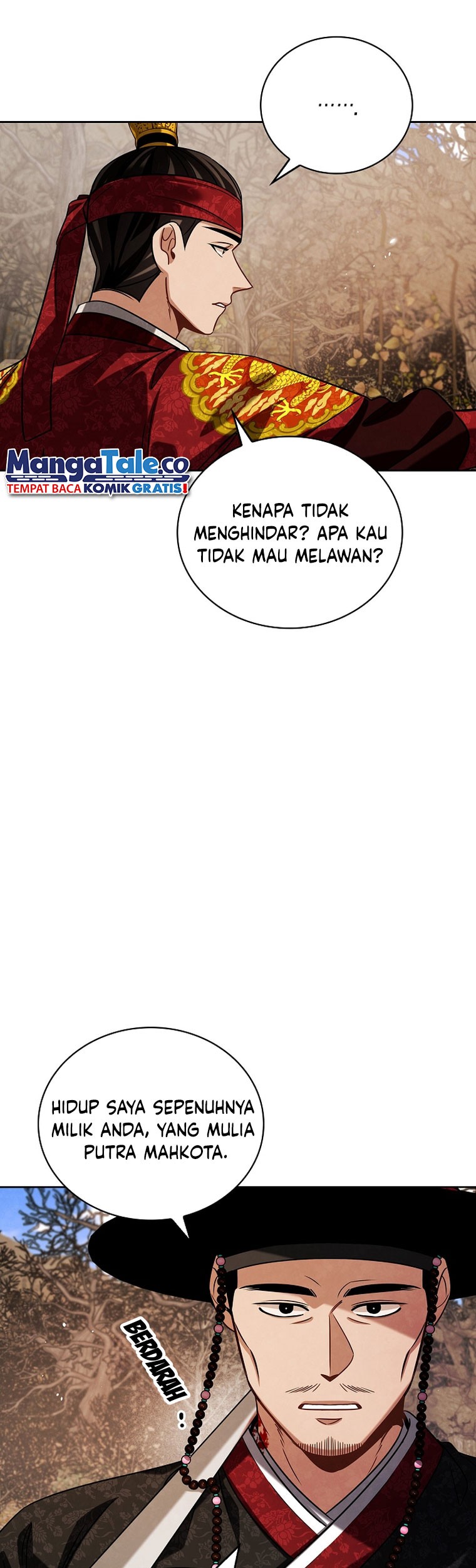 Chapter 89 - halaman 45