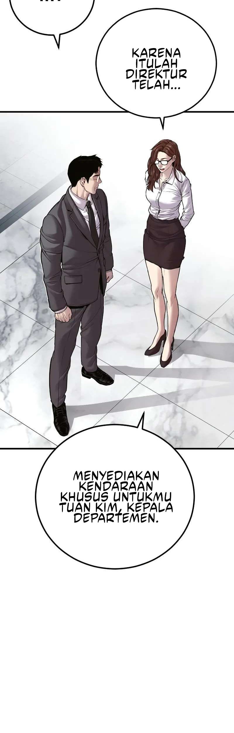 Chapter 146 - halaman 21