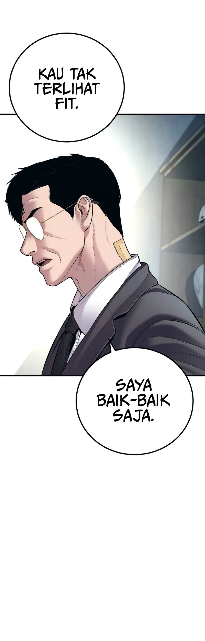 Chapter 145 - halaman 70