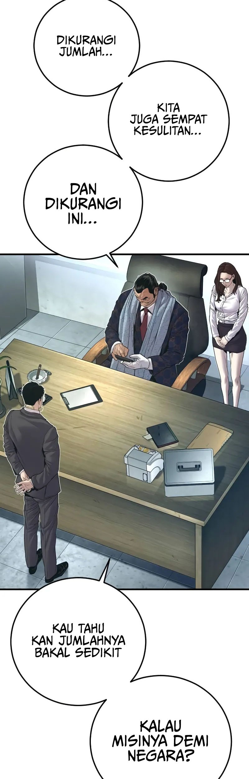 Chapter 145 - halaman 74