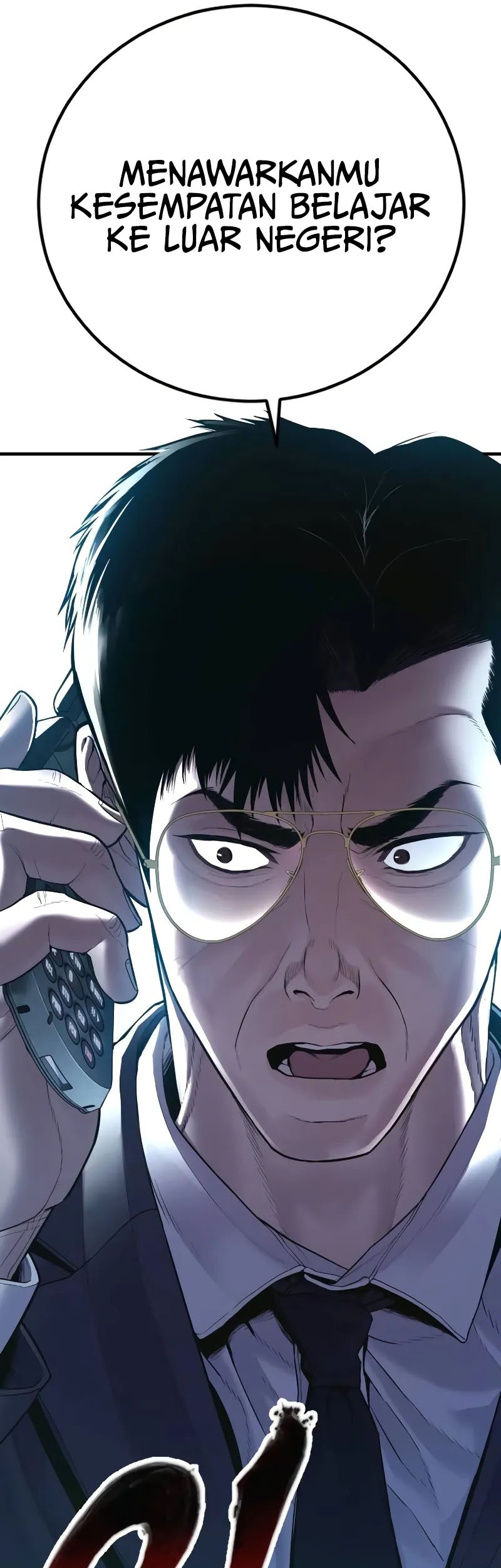 Chapter 145 - halaman 101