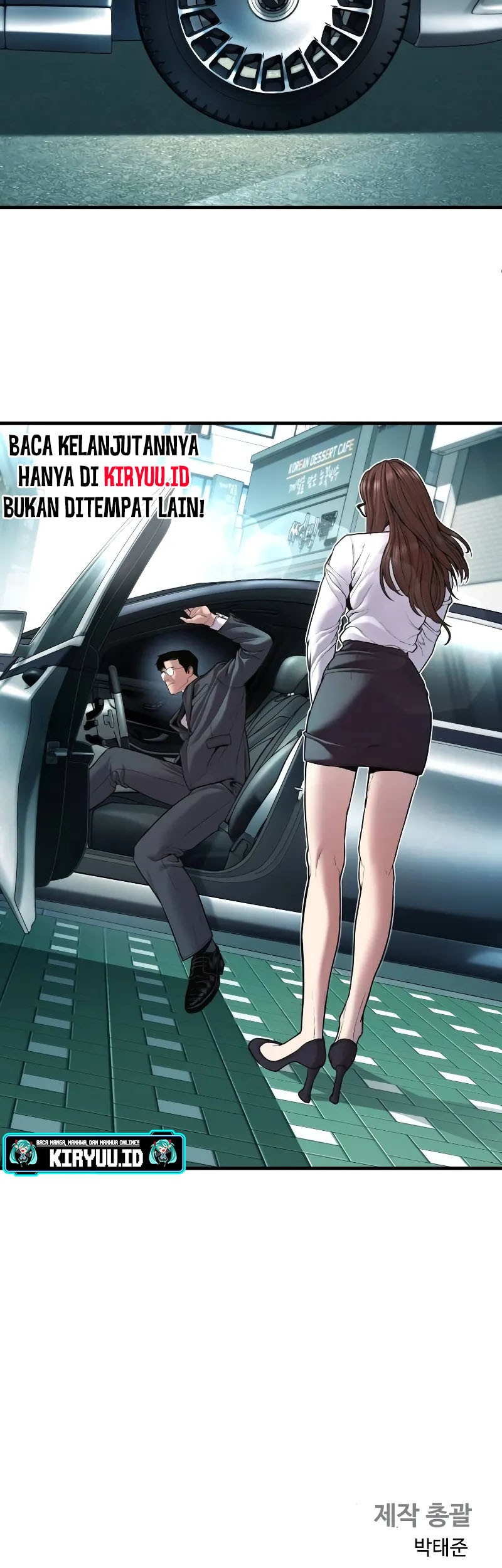 Chapter 145 - halaman 105