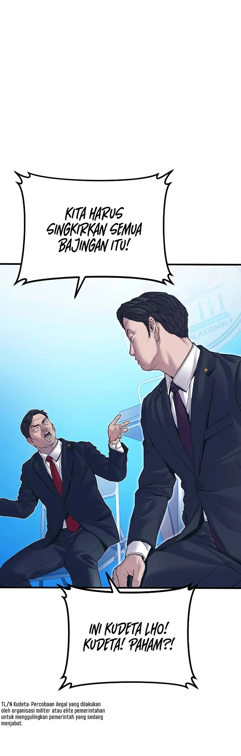 Chapter 145 - halaman 13