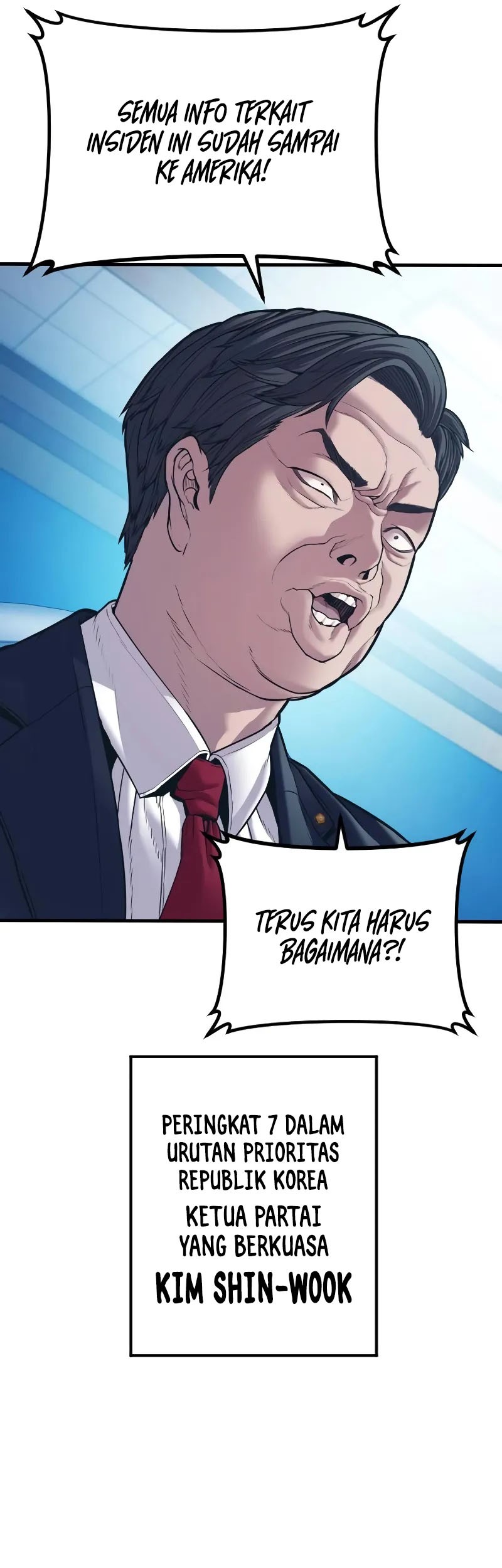 Chapter 145 - halaman 15