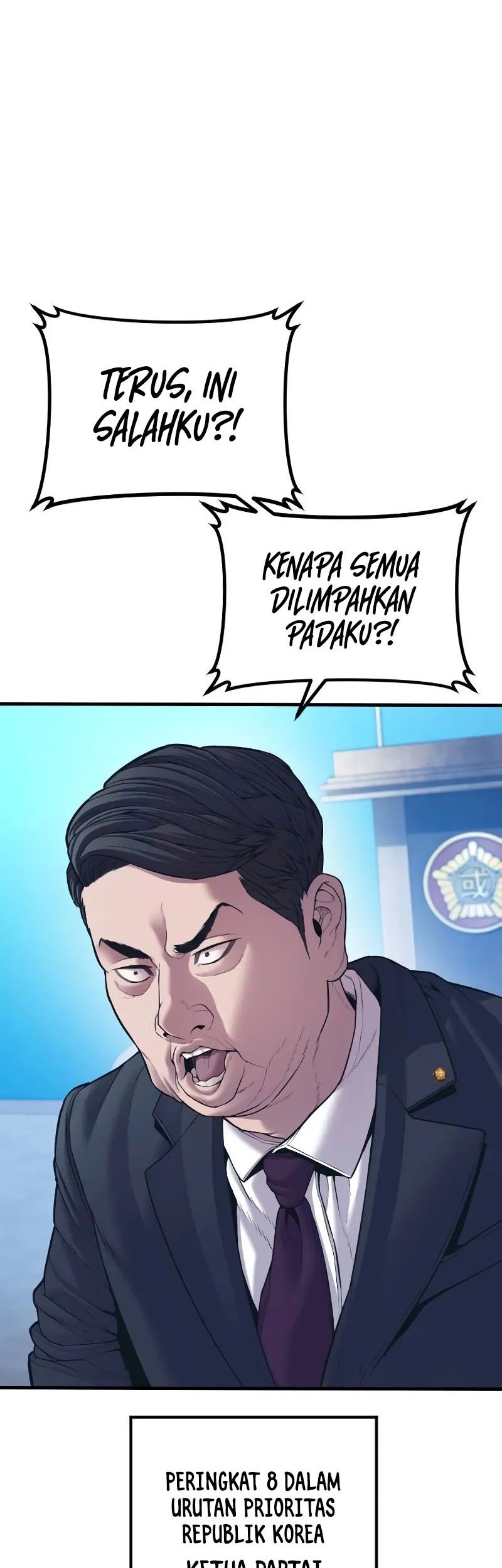 Chapter 145 - halaman 16