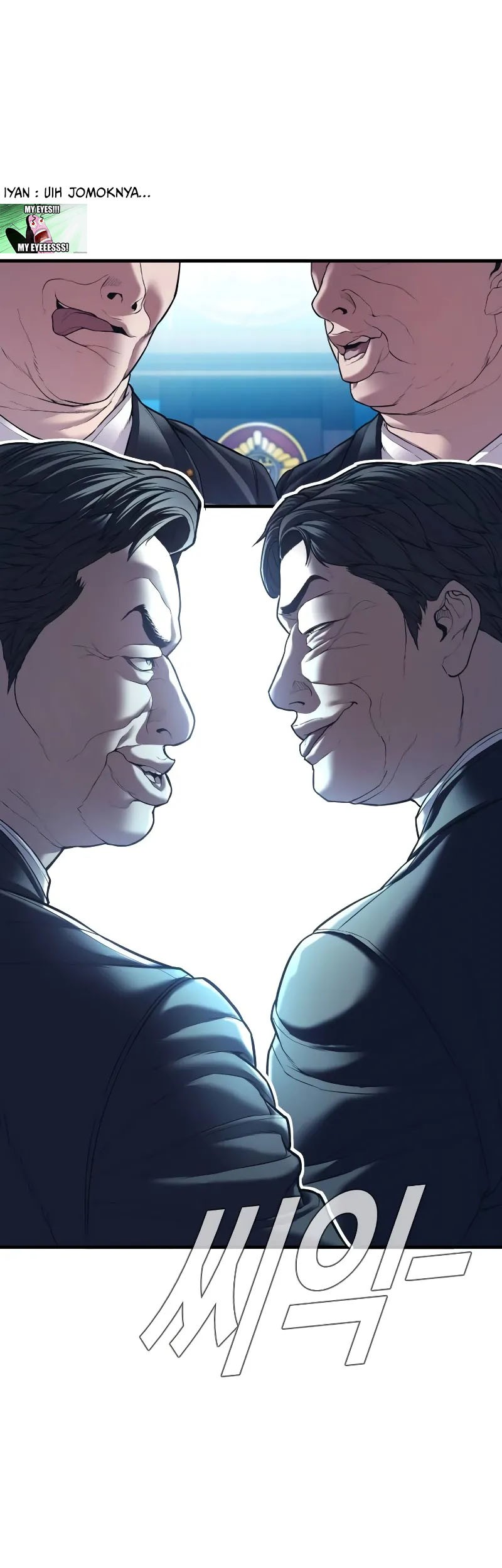 Chapter 145 - halaman 23