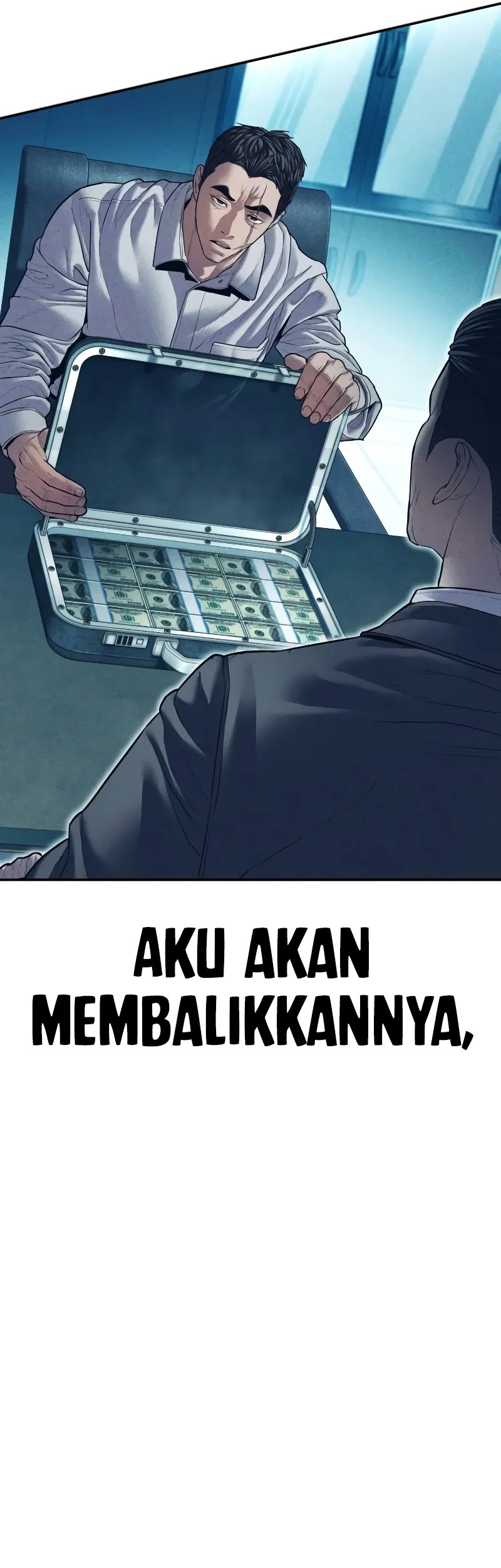 Chapter 144 - halaman 70