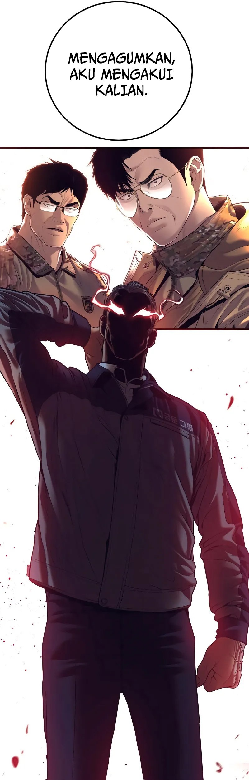 Chapter 144 - halaman 38