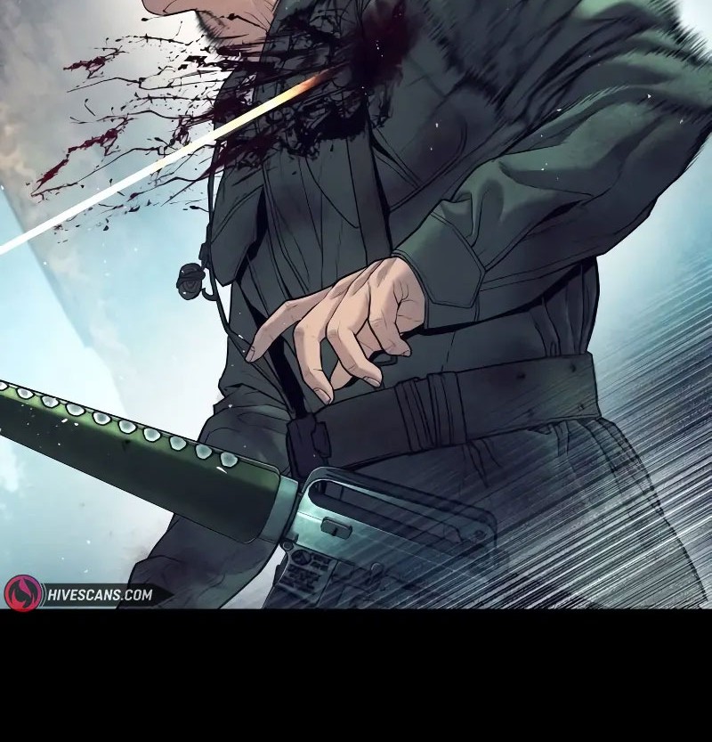 Chapter 143 - halaman 21