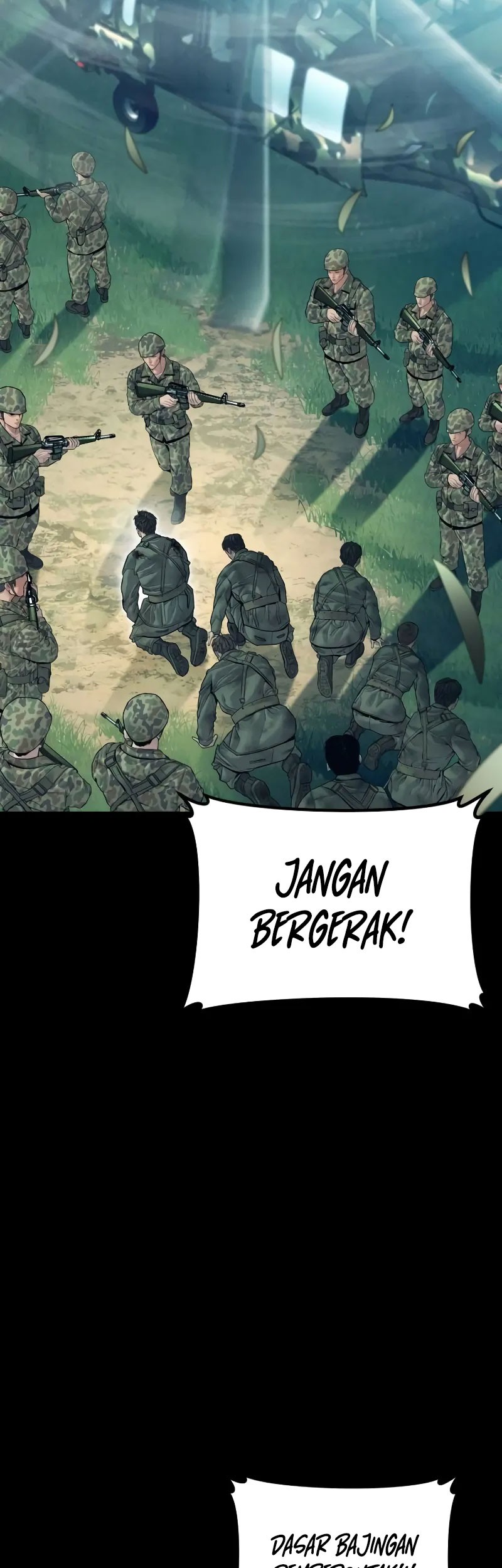 Chapter 143 - halaman 30