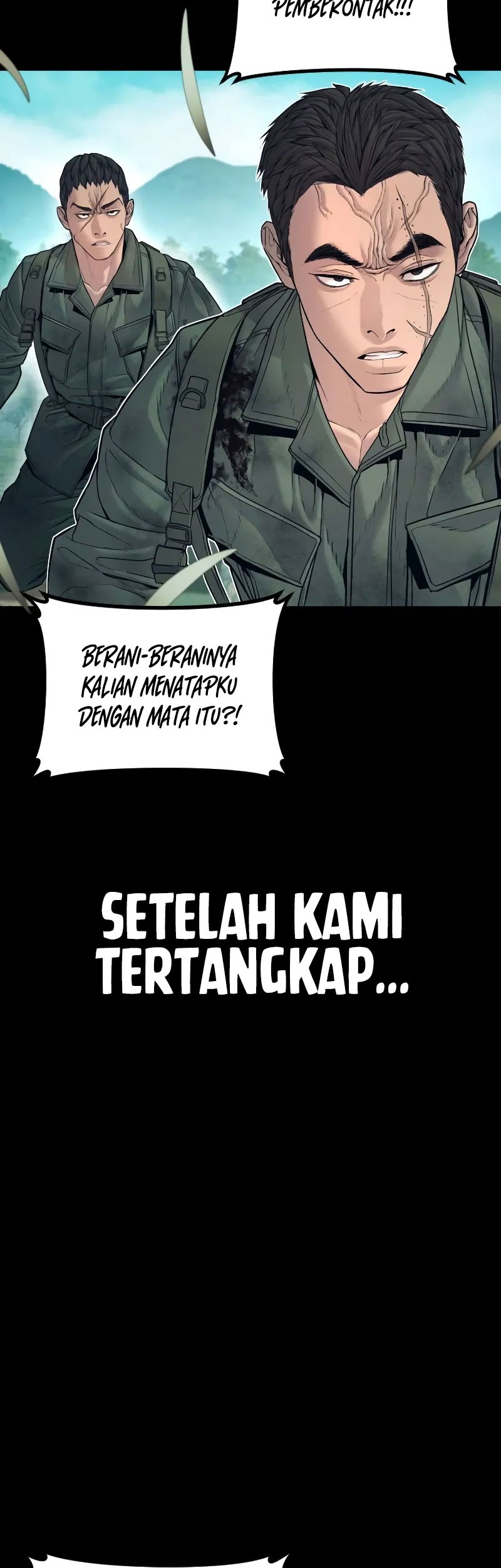 Chapter 143 - halaman 31